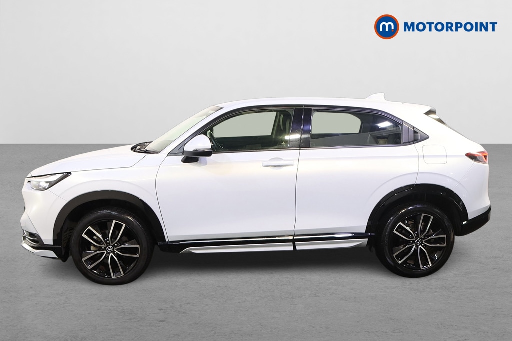 Used Honda HR-V 2021 for sale - 76435852: Photo 4