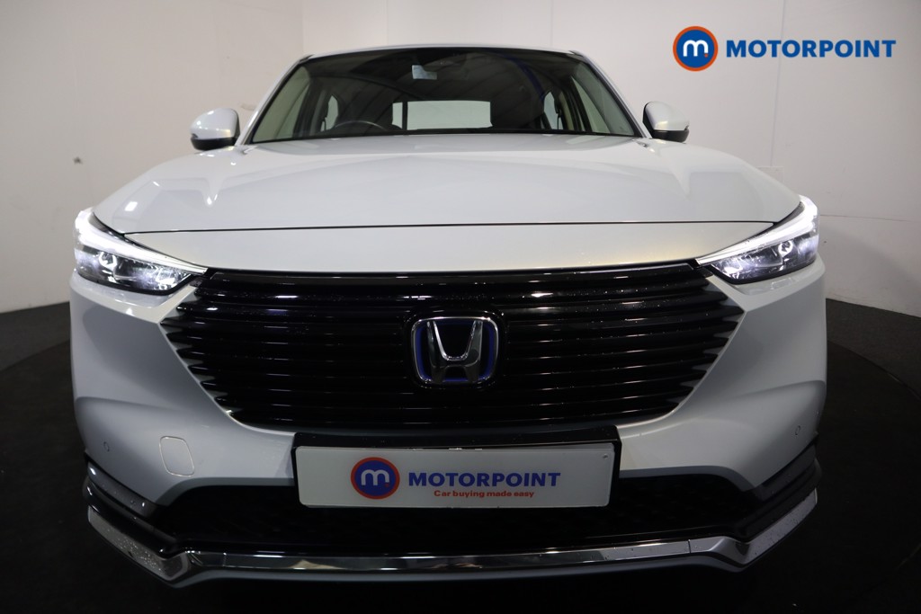 Used Honda HR-V 2021 for sale - 76435852: Photo 40