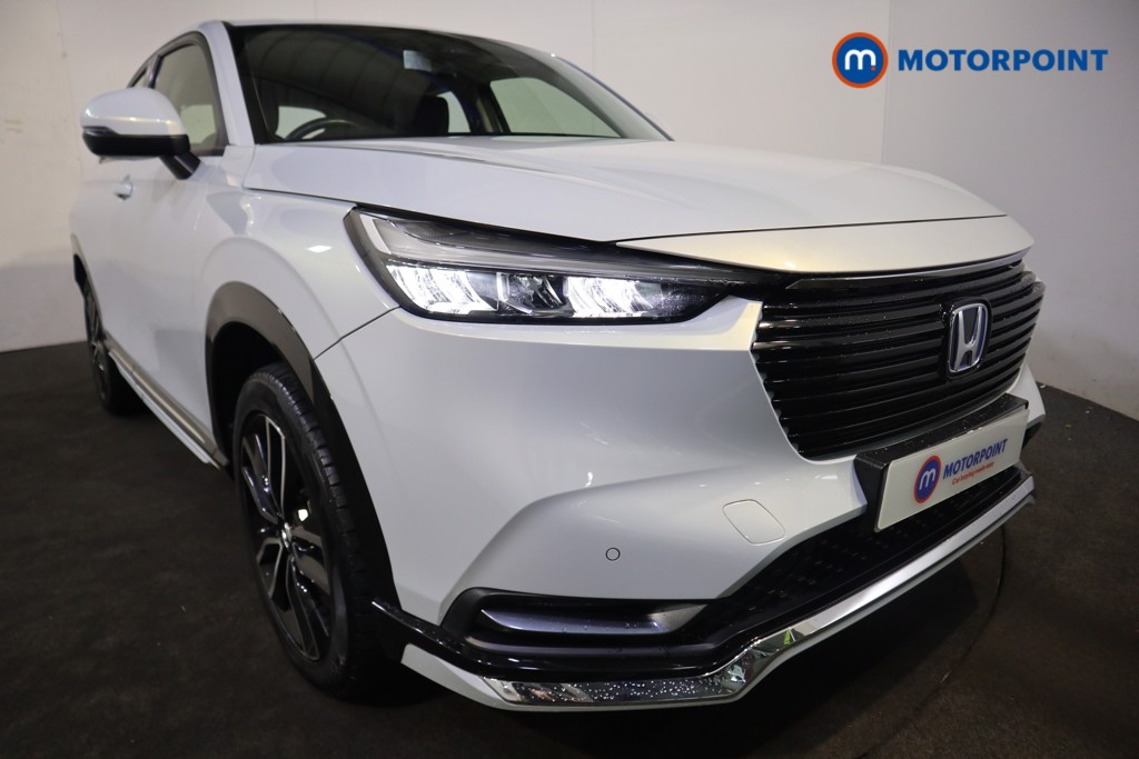 Used Honda HR-V 2021 for sale - 76435852: Photo 41