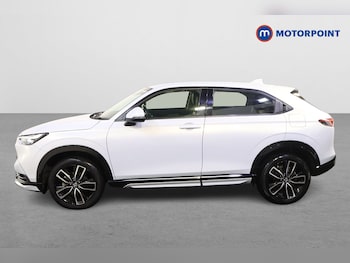 Used Honda HR-V 2021 for sale - 76435852: Photo