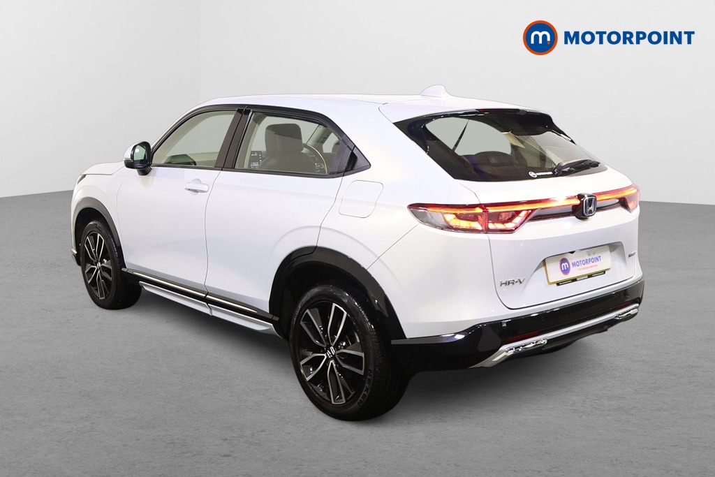 Used Honda HR-V 2021 for sale - 76435852: Photo 5