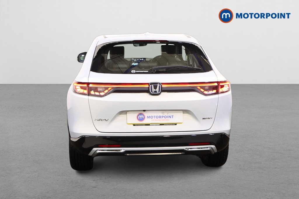 Used Honda HR-V 2021 for sale - 76435852: Photo 6