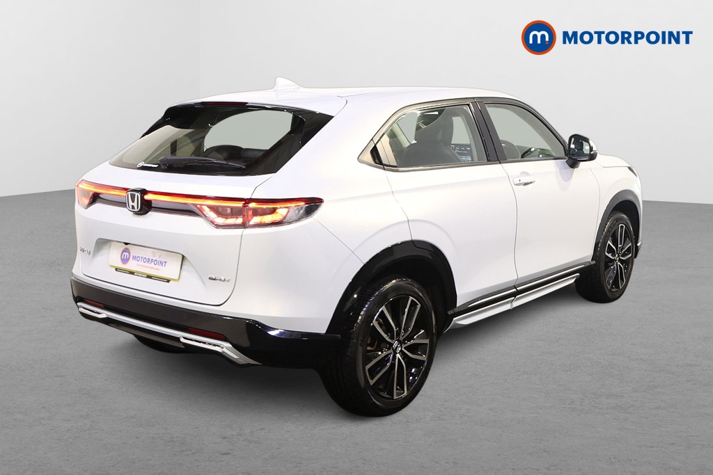 Used Honda HR-V 2021 for sale - 76435852: Photo 7