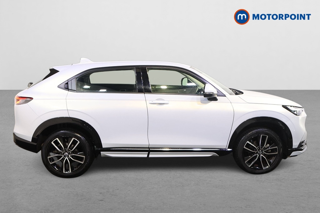 Used Honda HR-V 2021 for sale - 76435852: Photo 8