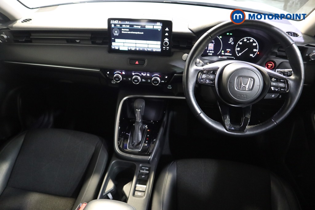 Used Honda HR-V 2021 for sale - 76435852: Photo 9