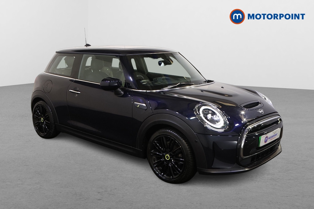 Used MINI Hatch 2022 for sale - 78061667: Photo 1