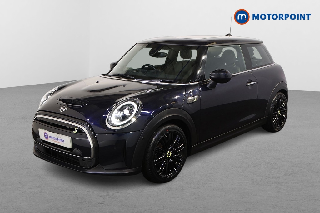Used MINI Hatch 2022 for sale - 78061667: Photo 3