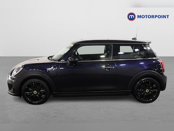 Used MINI Hatch 2022 for sale - 78061667: Photo