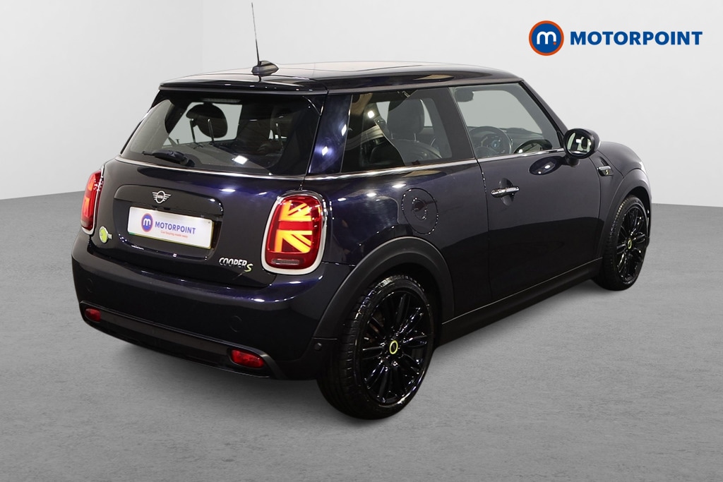 Used MINI Hatch 2022 for sale - 78061667: Photo 7