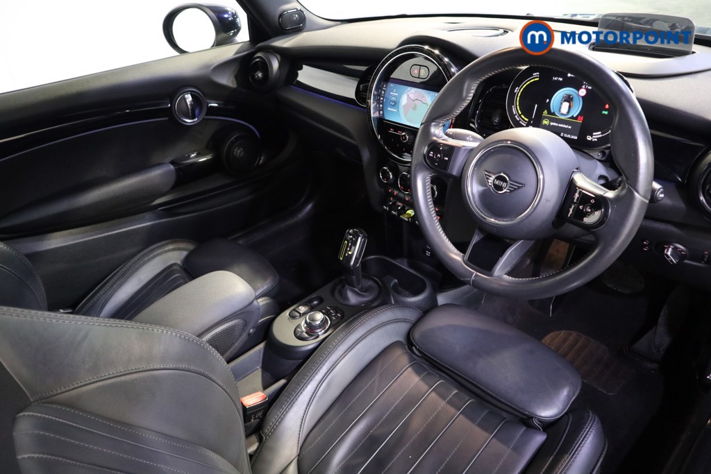 Used MINI Hatch 2022 for sale - 78061667: Photo 9