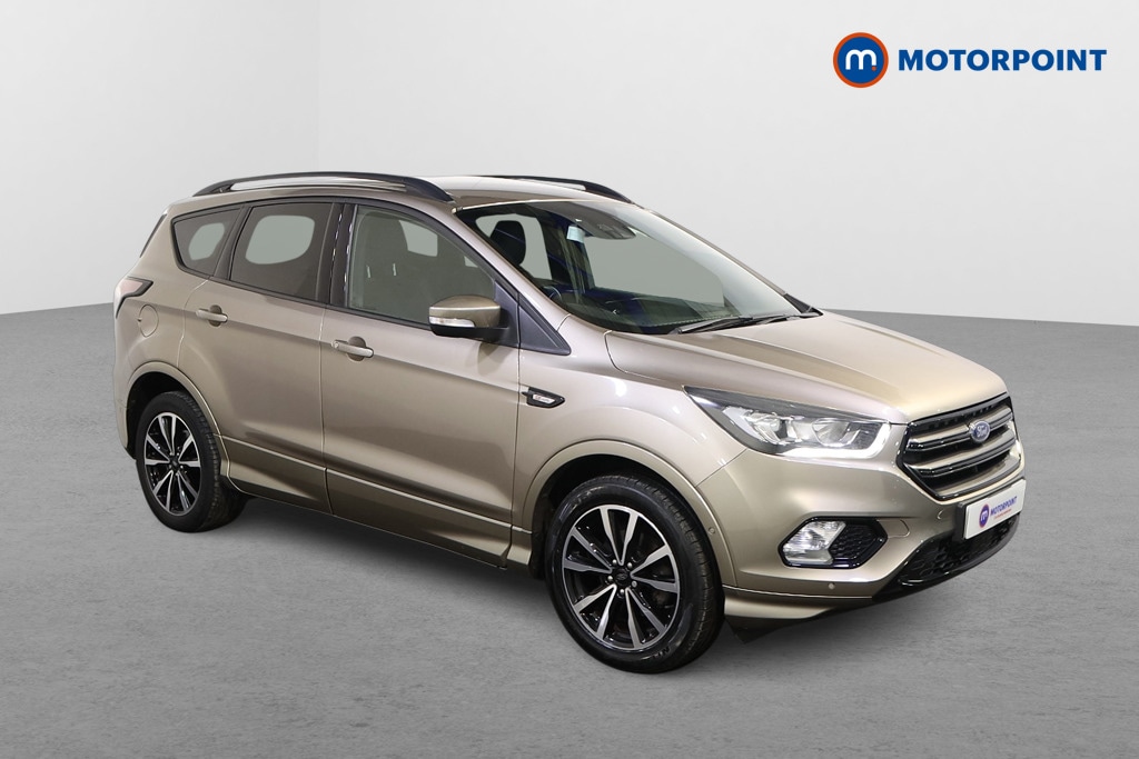 Used Ford Kuga 2019 for sale - 76831162: Photo 1