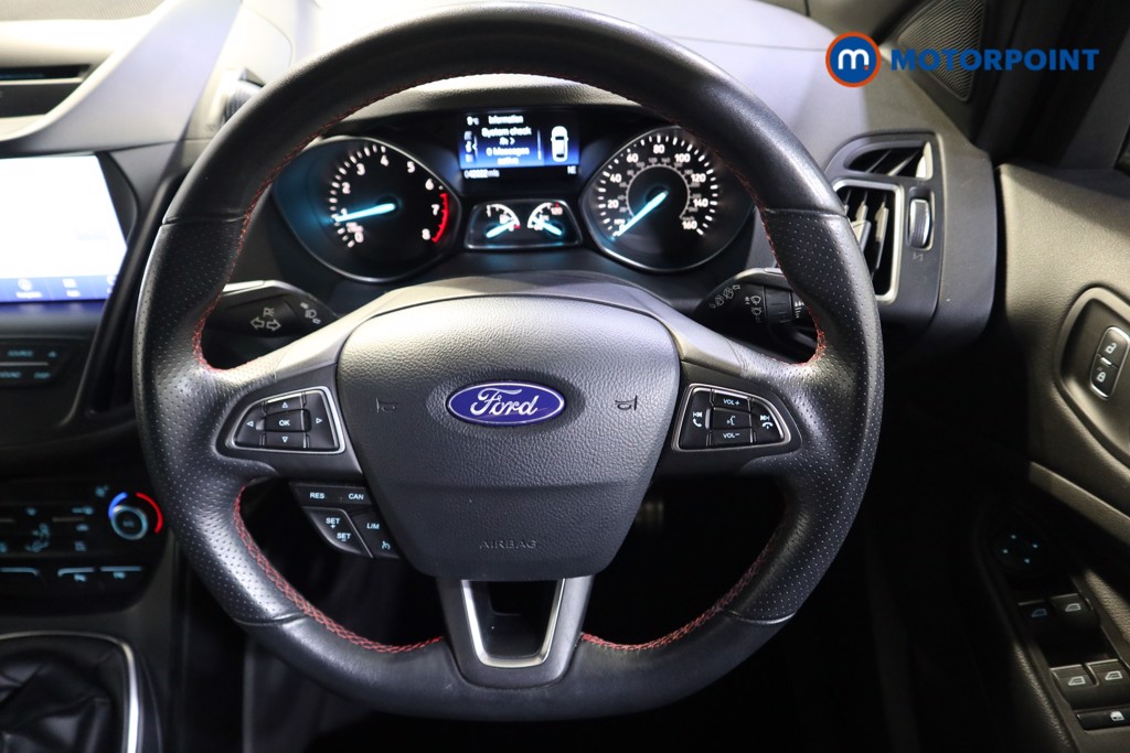 Used Ford Kuga 2019 for sale - 76831162: Photo 10
