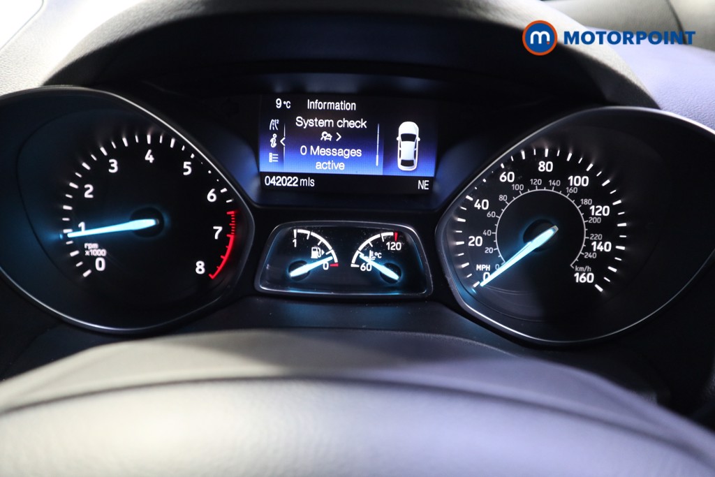 Used Ford Kuga 2019 for sale - 76831162: Photo 13