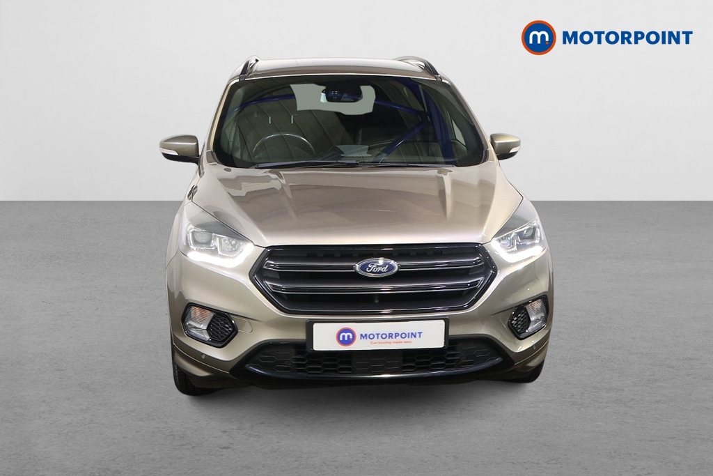 Used Ford Kuga 2019 for sale - 76831162: Photo 2