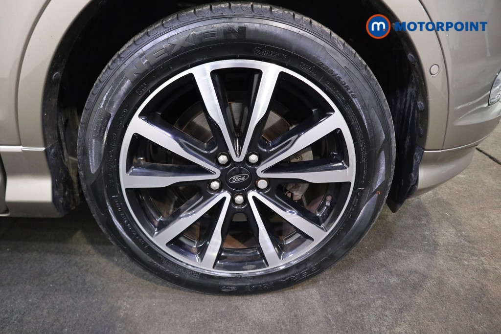 Used Ford Kuga 2019 for sale - 76831162: Photo 28