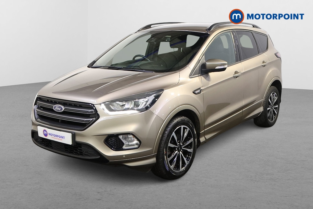 Used Ford Kuga 2019 for sale - 76831162: Photo 3
