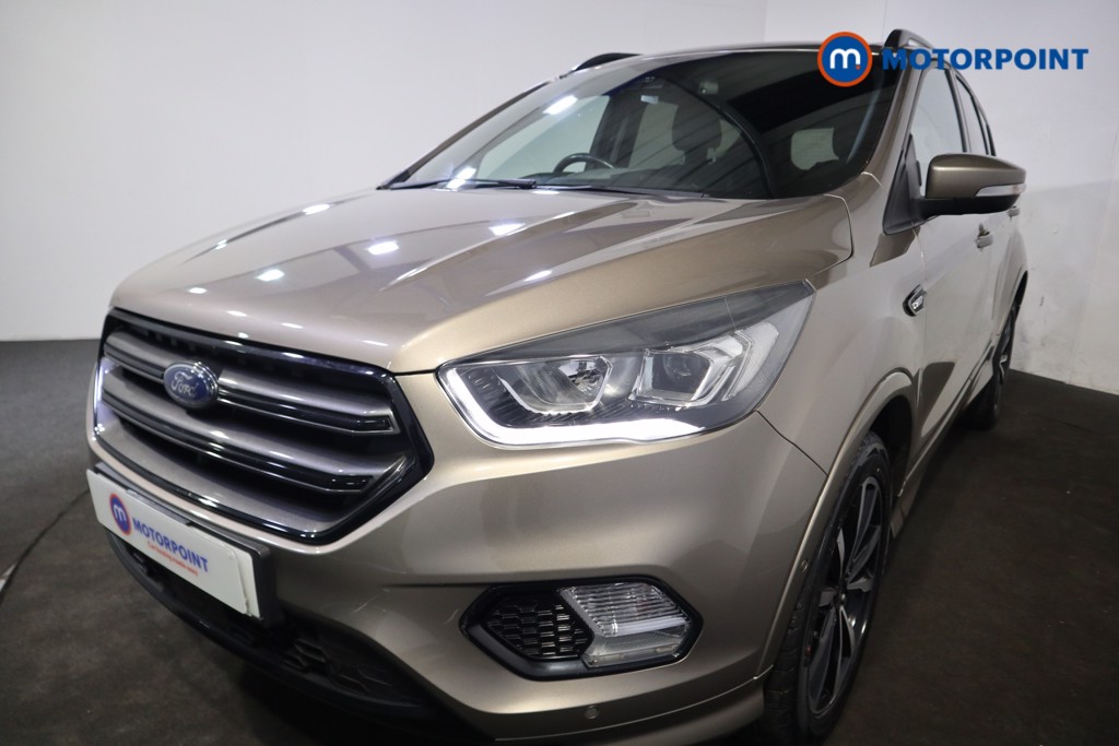 Used Ford Kuga 2019 for sale - 76831162: Photo 39