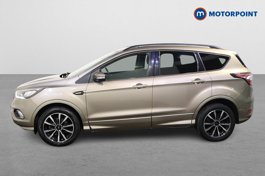Used Ford Kuga 2019 for sale - 76831162: Photo 4