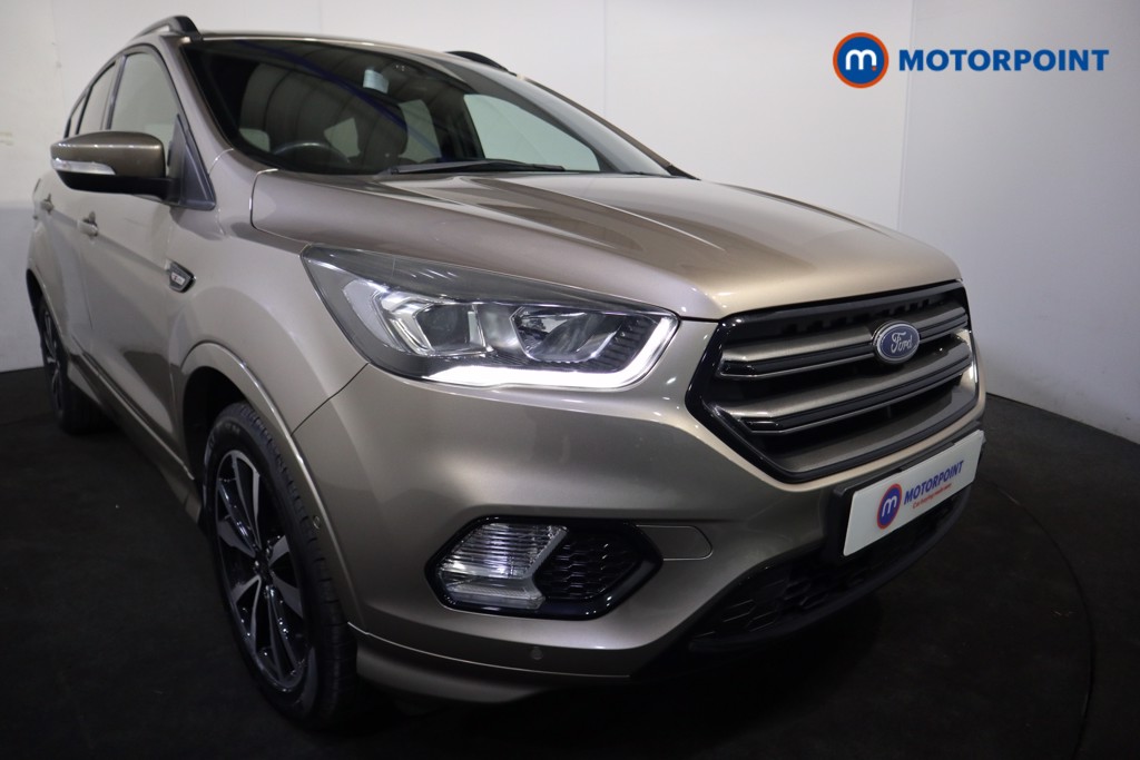 Used Ford Kuga 2019 for sale - 76831162: Photo 41