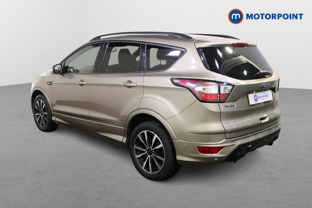 Used Ford Kuga 2019 for sale - 76831162: Photo 5