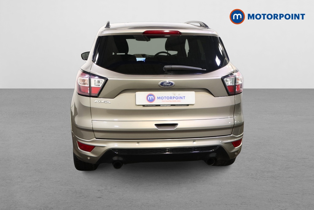 Used Ford Kuga 2019 for sale - 76831162: Photo 6