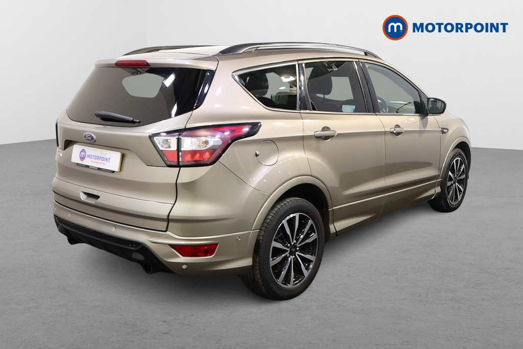 Used Ford Kuga 2019 for sale - 76831162: Photo 7