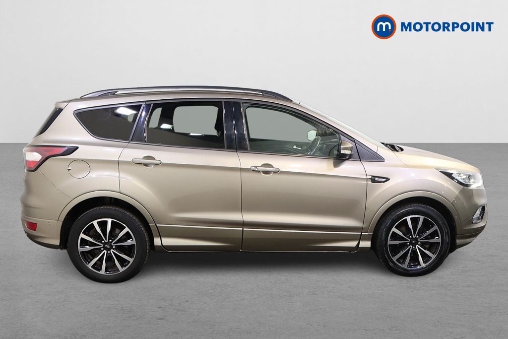 Used Ford Kuga 2019 for sale - 76831162: Photo 8