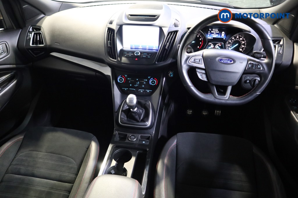 Used Ford Kuga 2019 for sale - 76831162: Photo 9