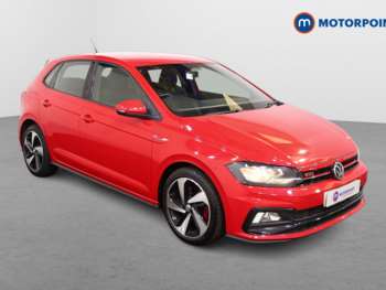 2019 - 2.0 TSI GTI 5dr DSG