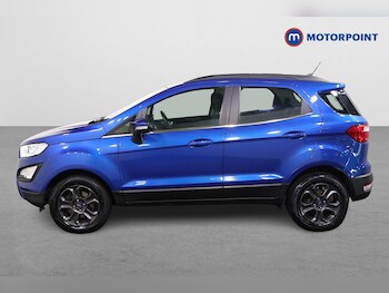 Used Ford Ecosport 2019 for sale - 75943876: Photo