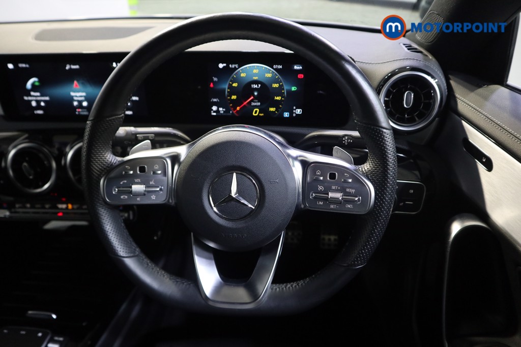 Used Mercedes-Benz CLA for sale - 76672956: Photo 10