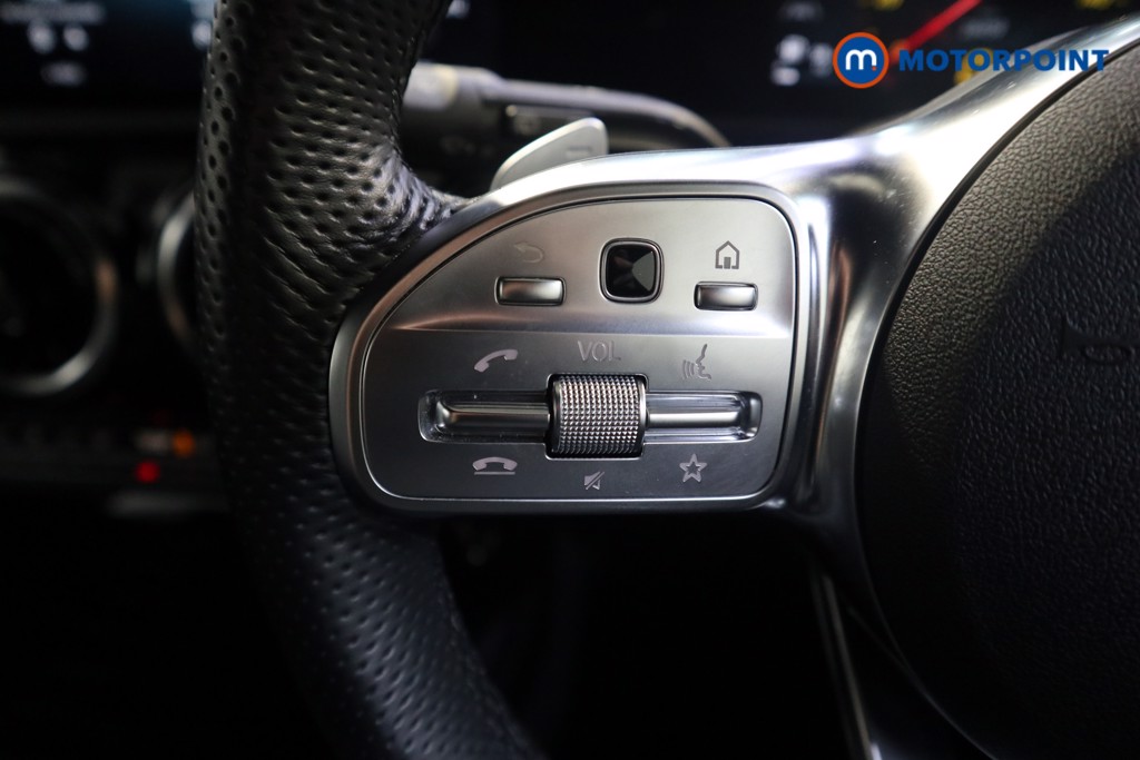 Used Mercedes-Benz CLA for sale - 76672956: Photo 11