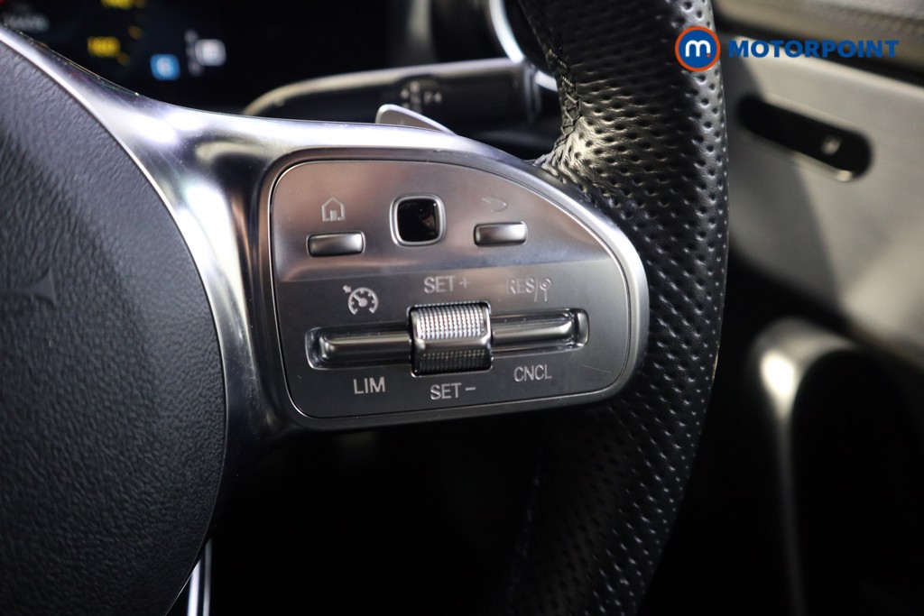 Used Mercedes-Benz CLA for sale - 76672956: Photo 12