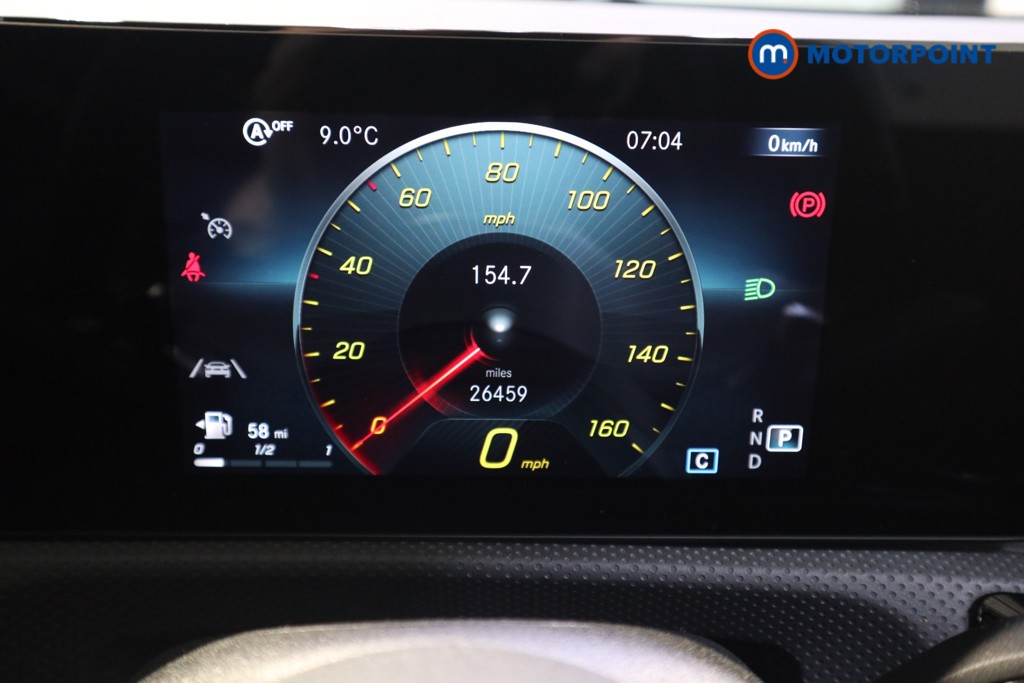 Used Mercedes-Benz CLA for sale - 76672956: Photo 13