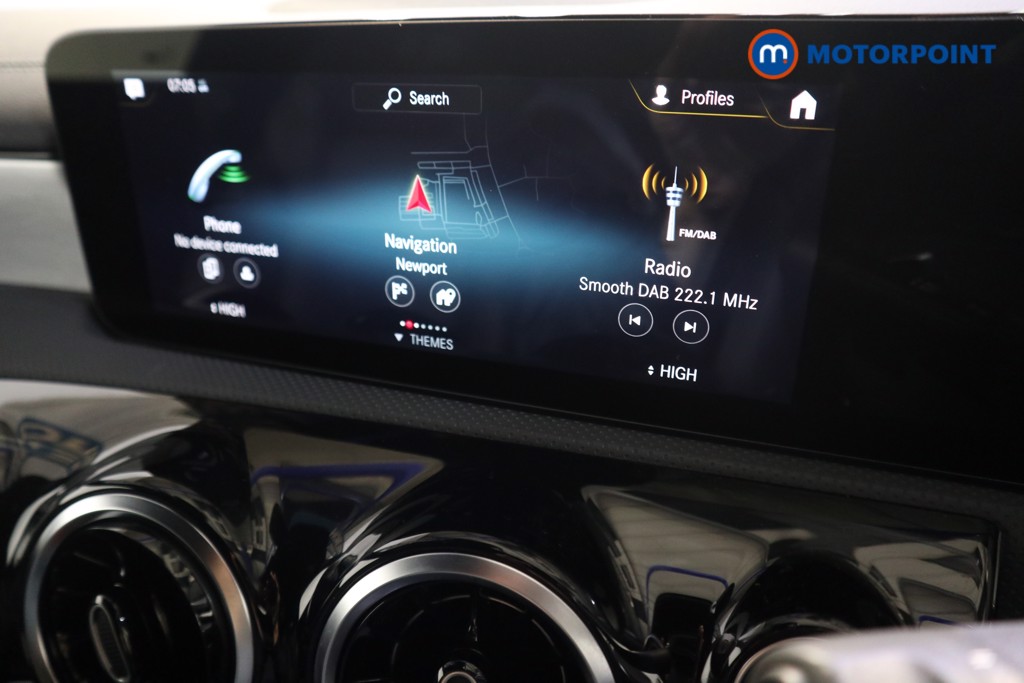 Used Mercedes-Benz CLA for sale - 76672956: Photo 16