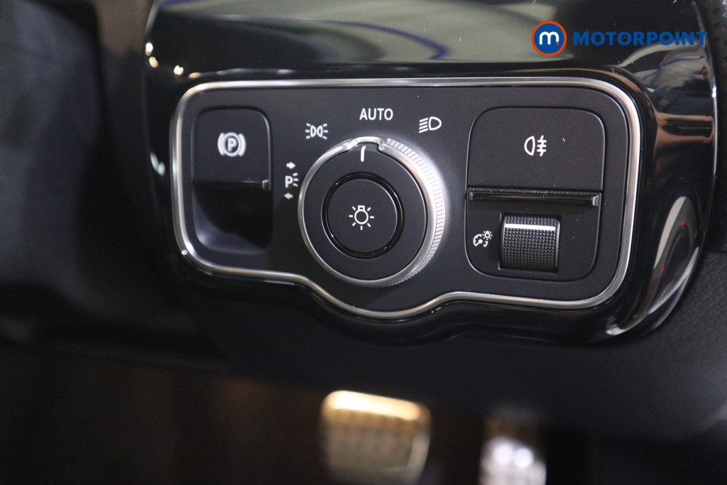 Used Mercedes-Benz CLA for sale - 76672956: Photo 19