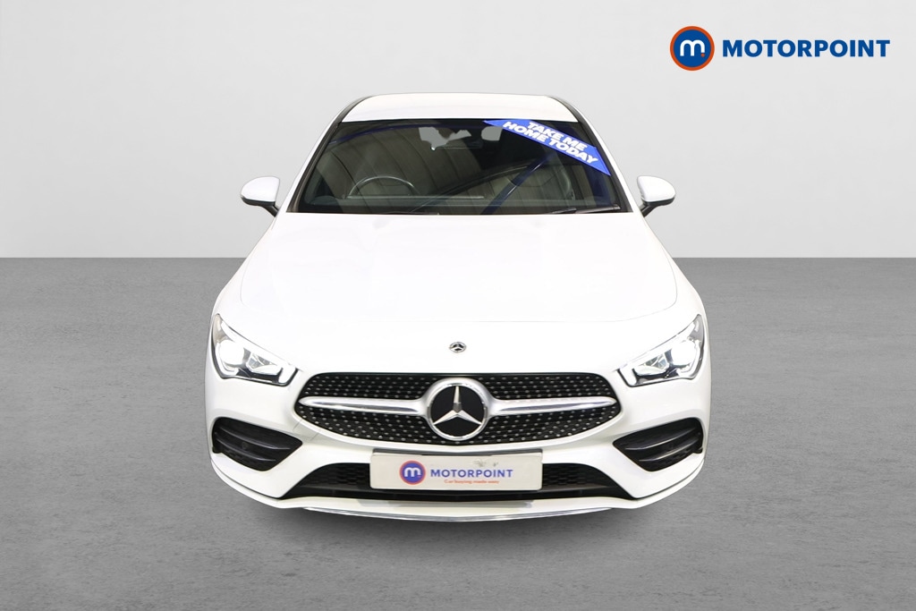 Used Mercedes-Benz CLA for sale - 76672956: Photo 2