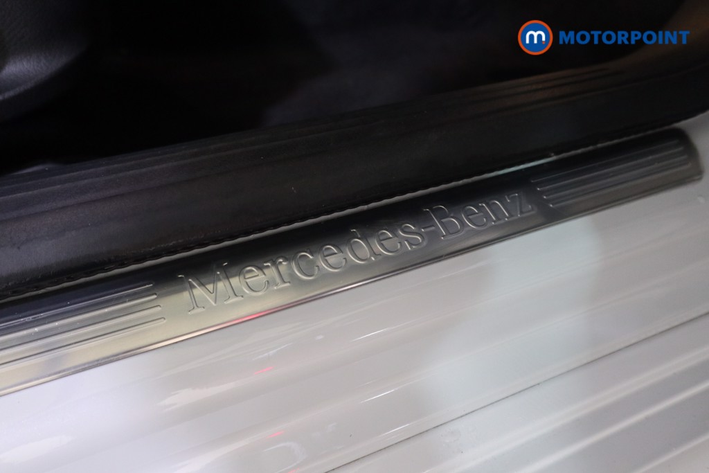 Used Mercedes-Benz CLA for sale - 76672956: Photo 23