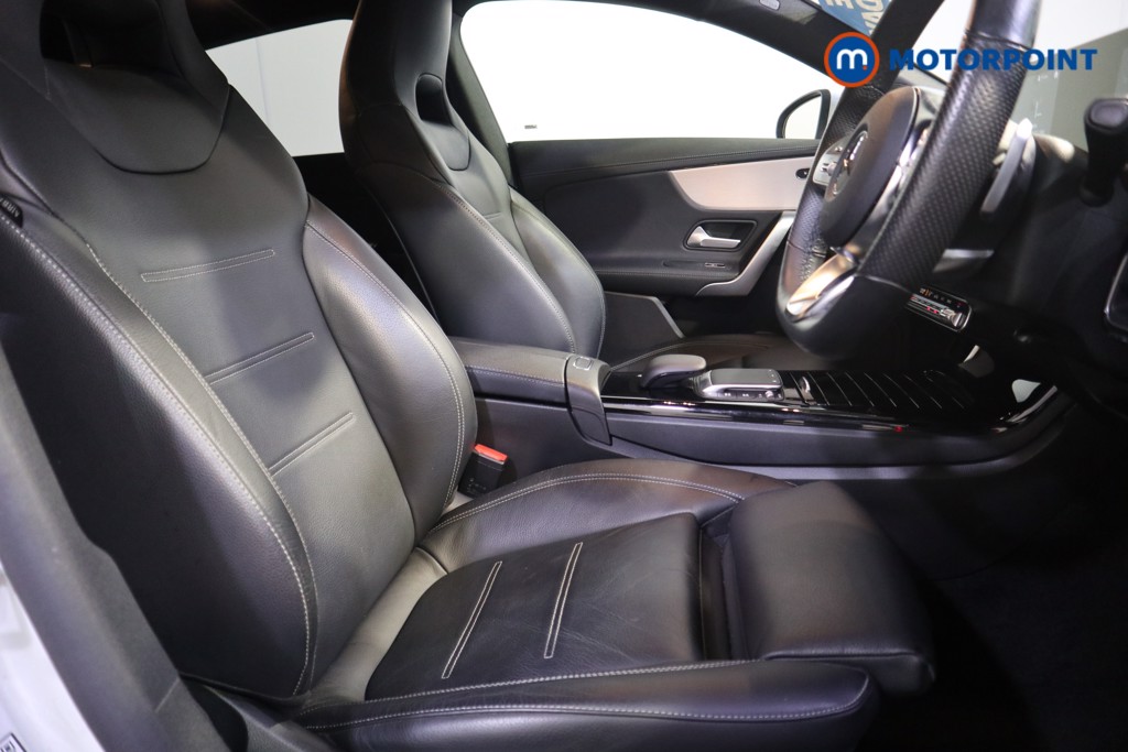 Used Mercedes-Benz CLA for sale - 76672956: Photo 24