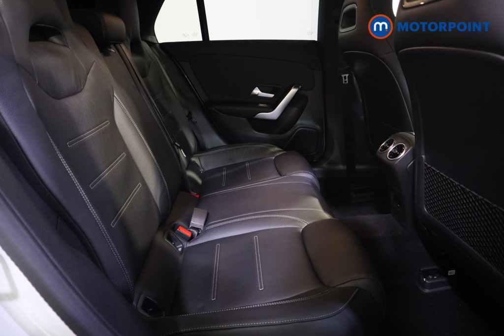 Used Mercedes-Benz CLA for sale - 76672956: Photo 25