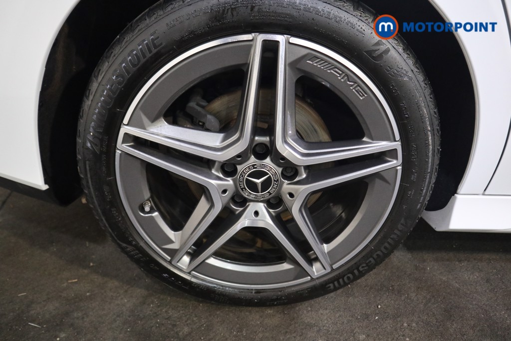 Used Mercedes-Benz CLA for sale - 76672956: Photo 29