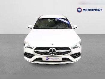 Used Mercedes-Benz CLA undefined for sale - 76672956: Photo
