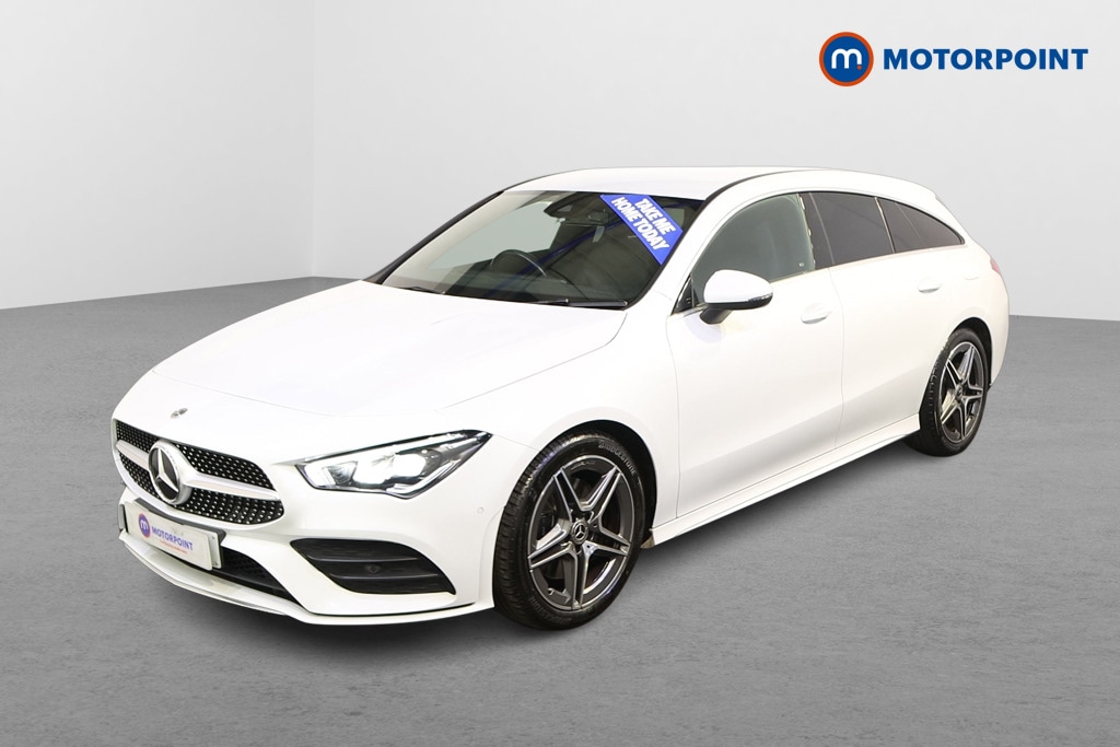 Used Mercedes-Benz CLA for sale - 76672956: Photo 3