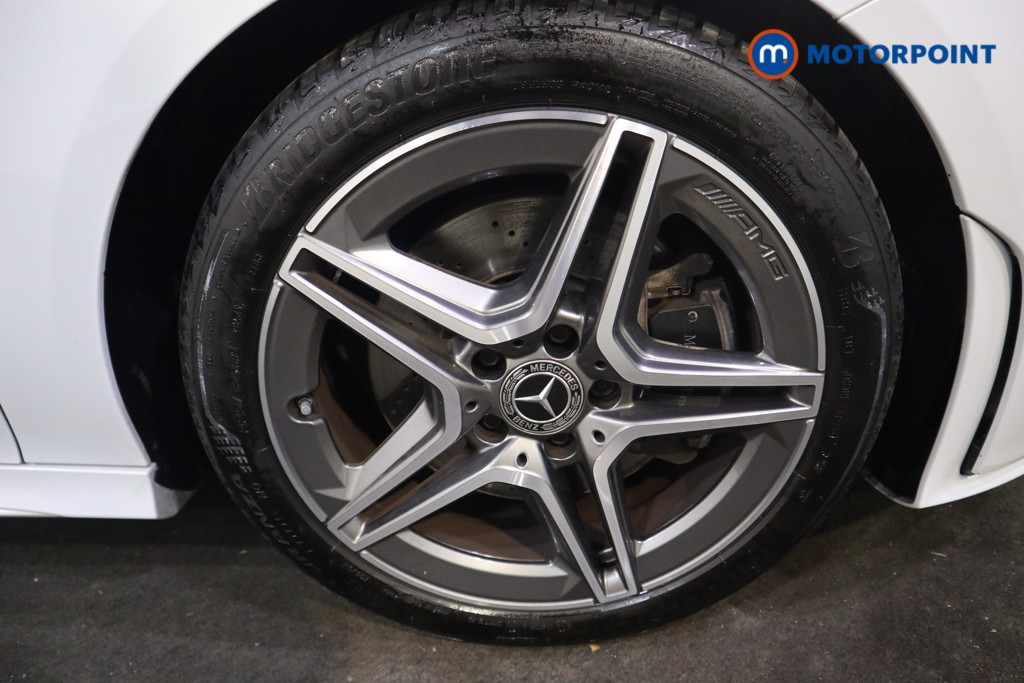 Used Mercedes-Benz CLA for sale - 76672956: Photo 30