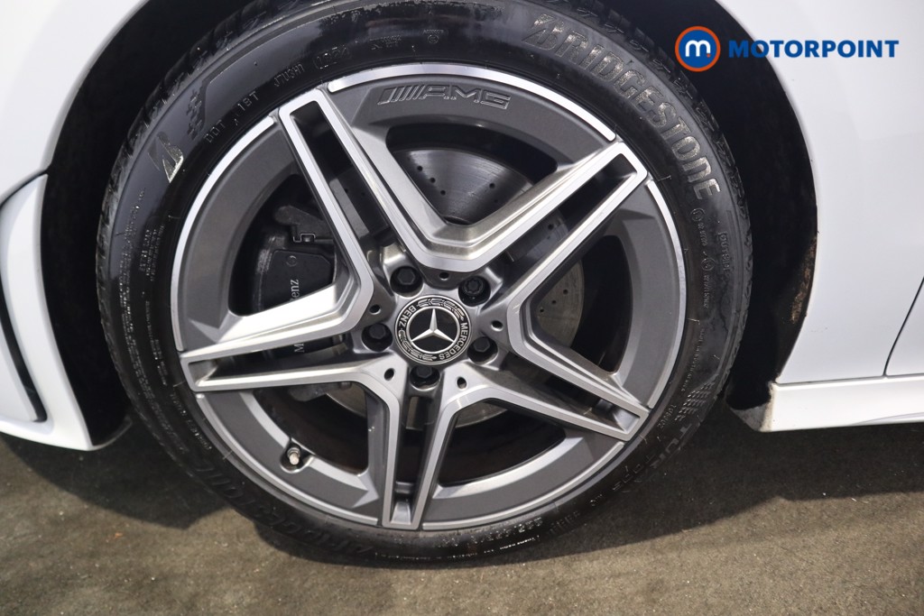 Used Mercedes-Benz CLA for sale - 76672956: Photo 31