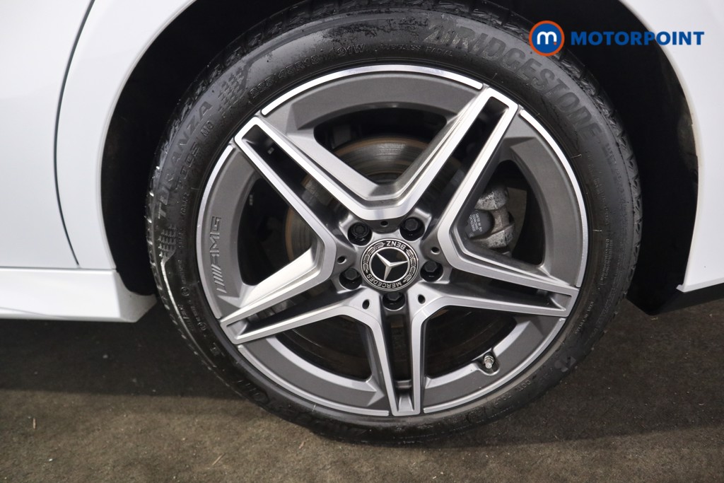 Used Mercedes-Benz CLA for sale - 76672956: Photo 32