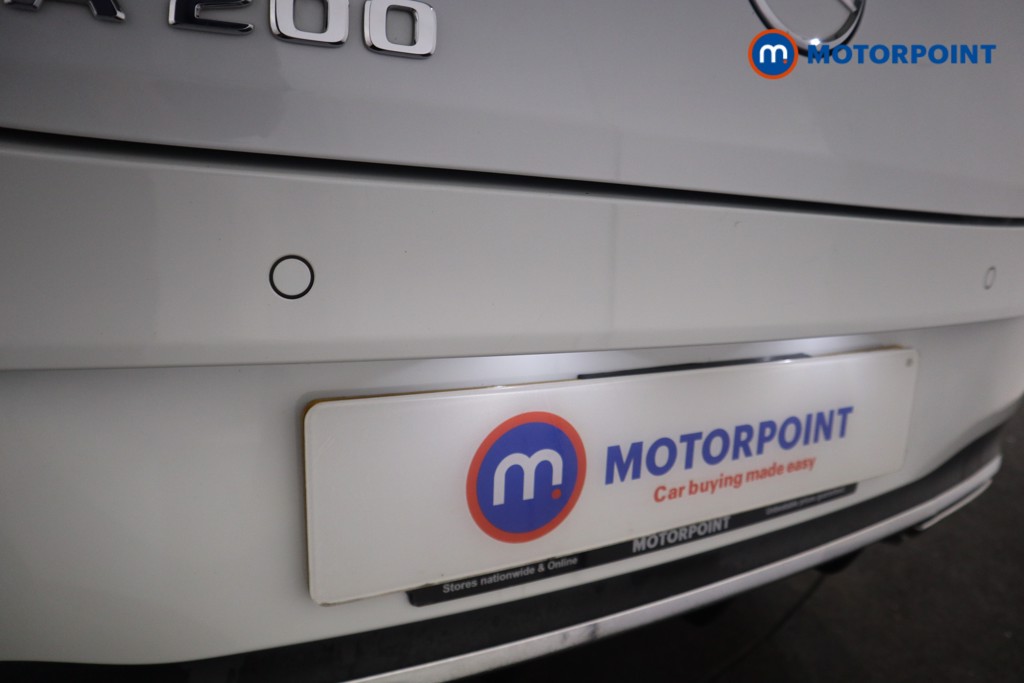 Used Mercedes-Benz CLA for sale - 76672956: Photo 33