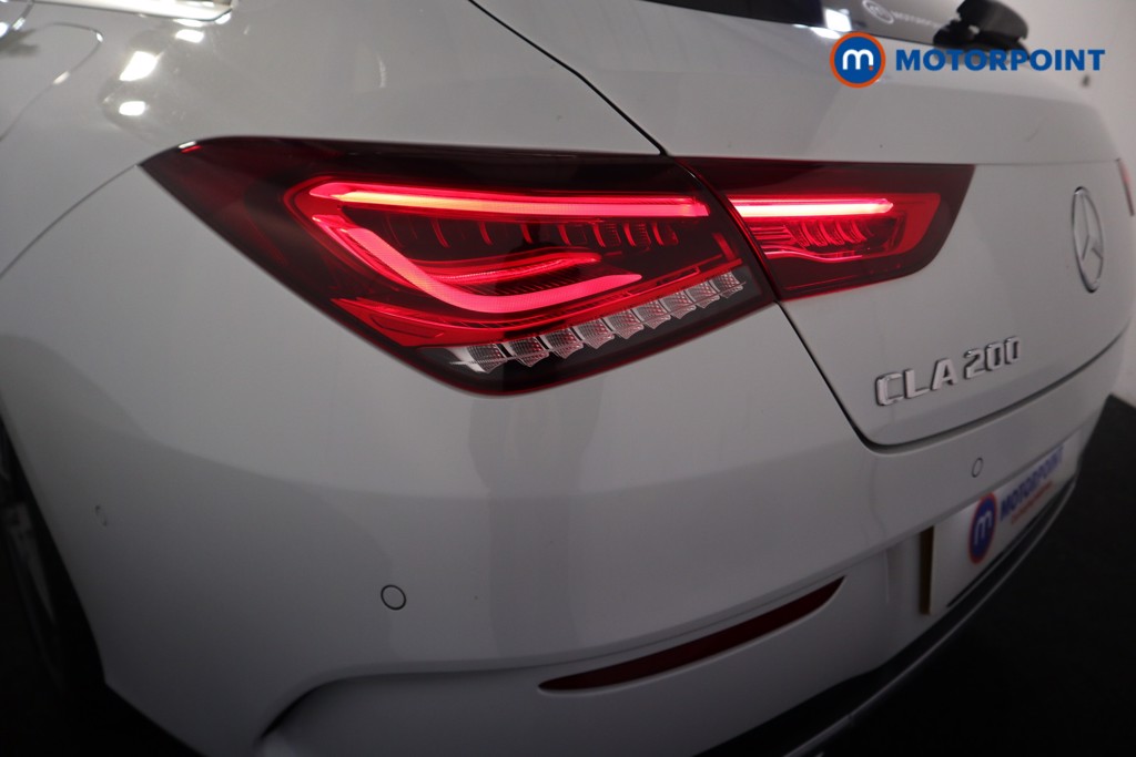 Used Mercedes-Benz CLA for sale - 76672956: Photo 34