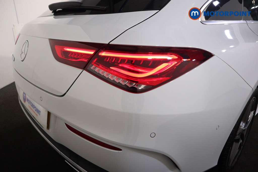 Used Mercedes-Benz CLA for sale - 76672956: Photo 35