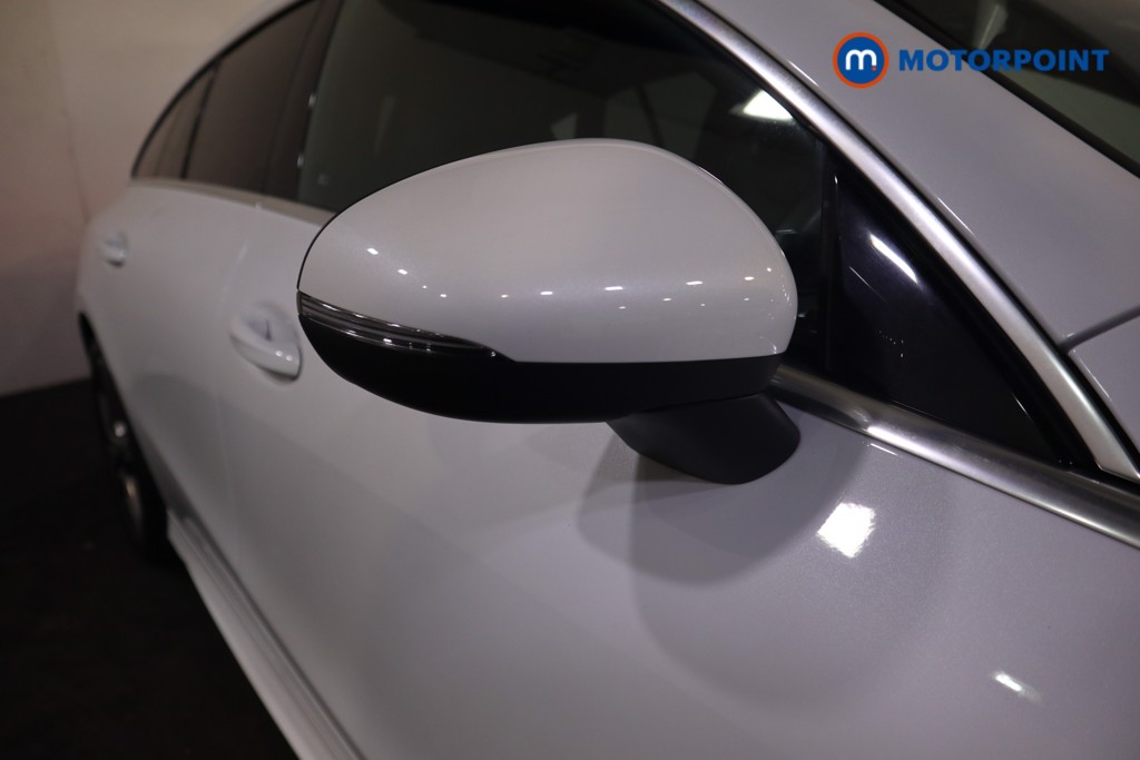 Used Mercedes-Benz CLA for sale - 76672956: Photo 36